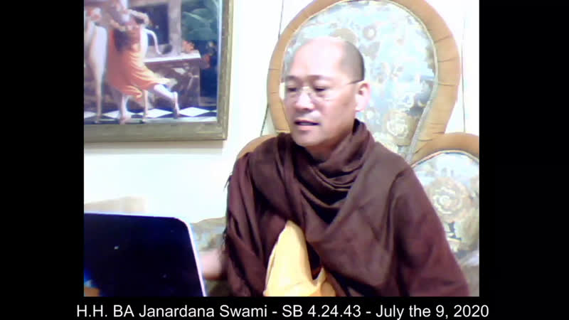 Madhava murari dasa online
