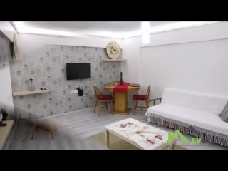 Ankara haftalık kiralık daireler 05324249373