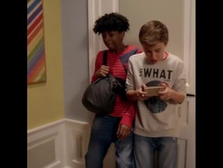 Don't mind us, we'll just be sitting on the edge of our seats until #hunterstreet premieres 😱