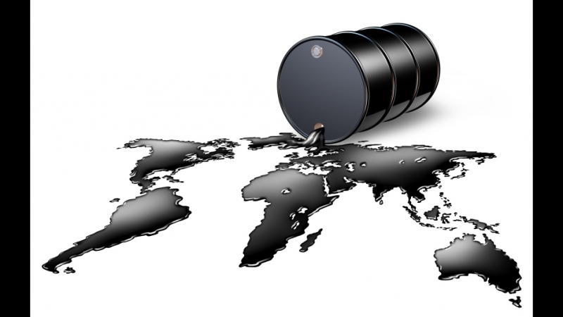 Что такое нефть и газ без научной лжи первая часть