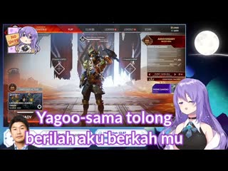 [clipper make videos] yagoo sama please give me your blessing