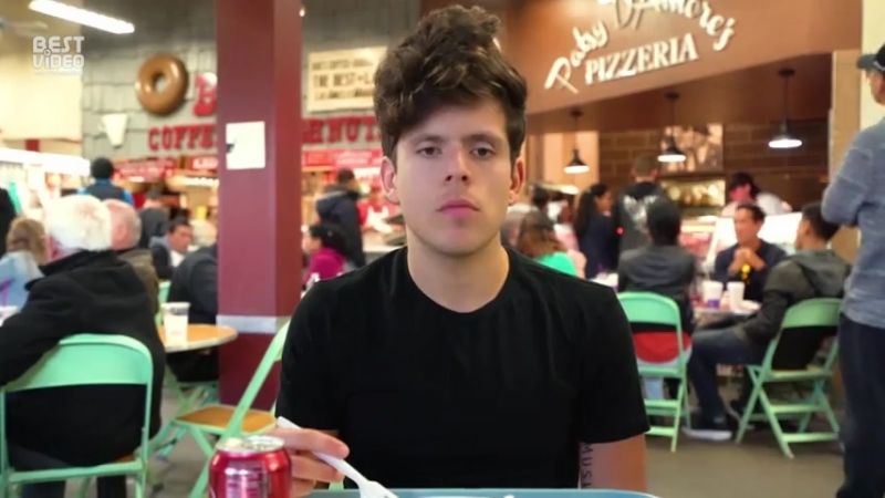 Круговорот любви