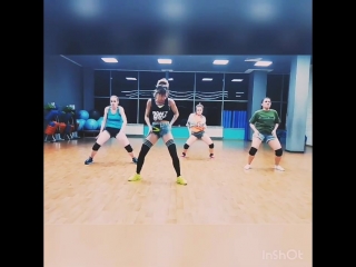 Dancehall female choreo blaiz fayah best