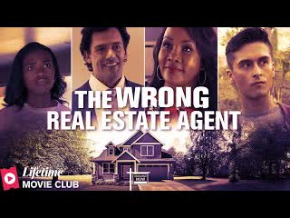 Не тот риелтор (2021) the wrong real estate agent