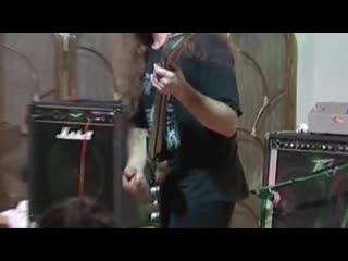 Datura live in kirovsk 2007 [full video]