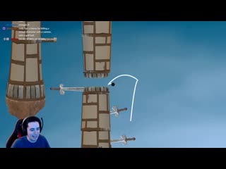 [codyumm] golfing over it with codyumm