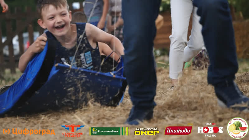 Video oleh бахча пономаревых