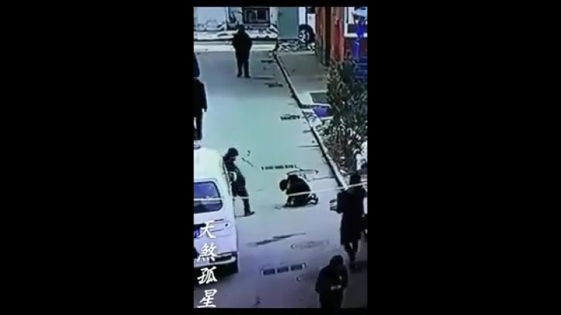 Самостоятельный запуск самого себя или как получить премию дарвина #128640;