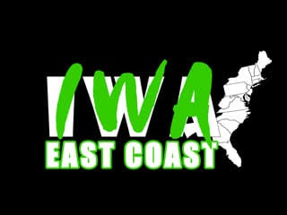 Iwa ec masters of pain 2021