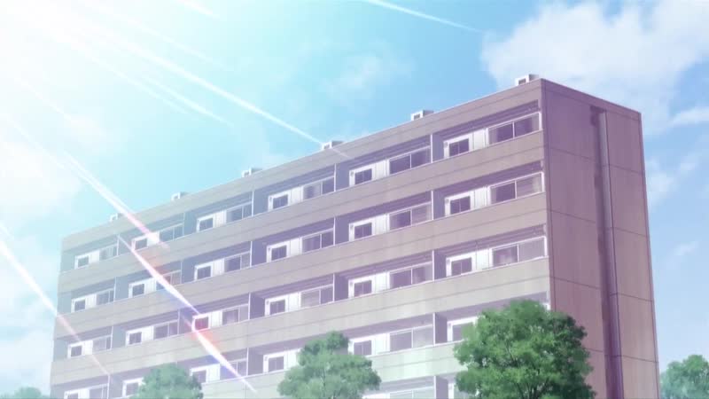 Барышни садистки из клуба чаепития / shoujo tachi no sadism the animation 2 серия