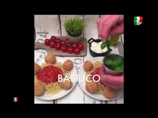 Mini frittelle pomodoro e mozzarella