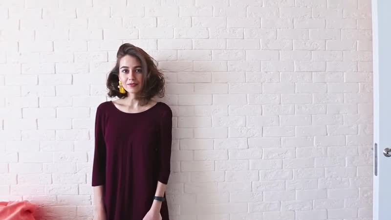 Интерьерная съемка квартиры