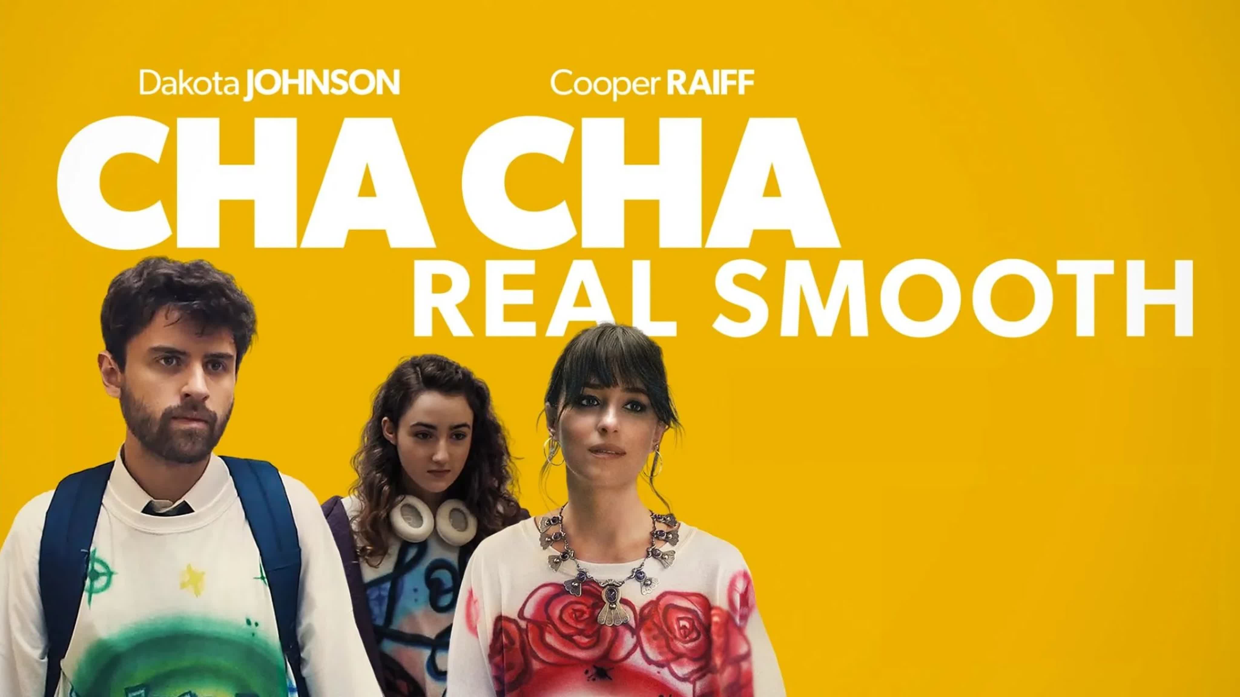 Cha cha real smooth | official trailer