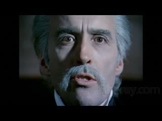 Граф дракула (1970) / count dracula / el conde dracula / nachts, wenn dracula erwacht / les nuits de dracula (субтитры)