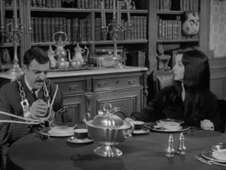 The addams family s2e21 / pugsley's allowance