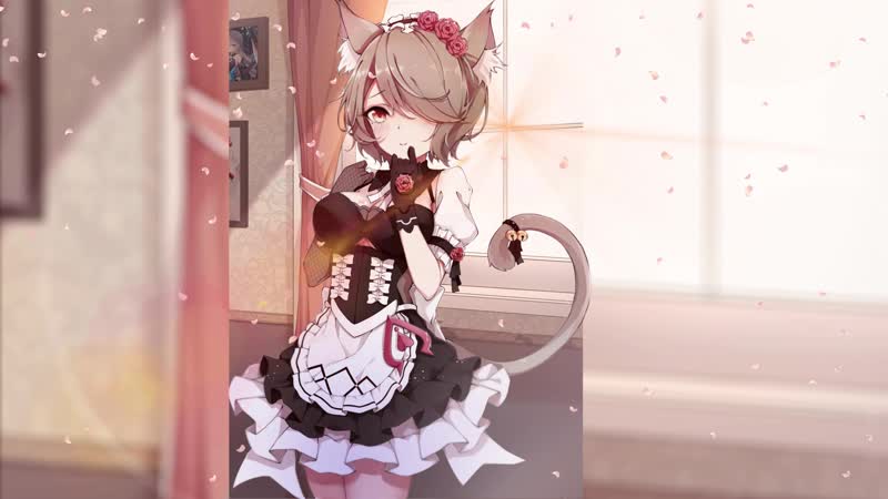 Рай анимешников honkai impact 3 rita rossweisse