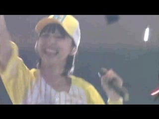 Momoiro clover z ano sora e mukatte live mix english subbed