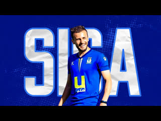 Sisa ► best skills, goals & assists (hd) 2022