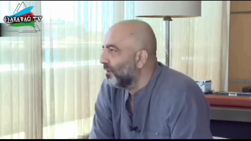 Mübariz mensimov men azerbaycanlıyam azerbaycan bölünmezdi̇r!