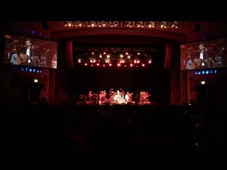 Atif aslam "maahi ve " live in san jose 15/11/15