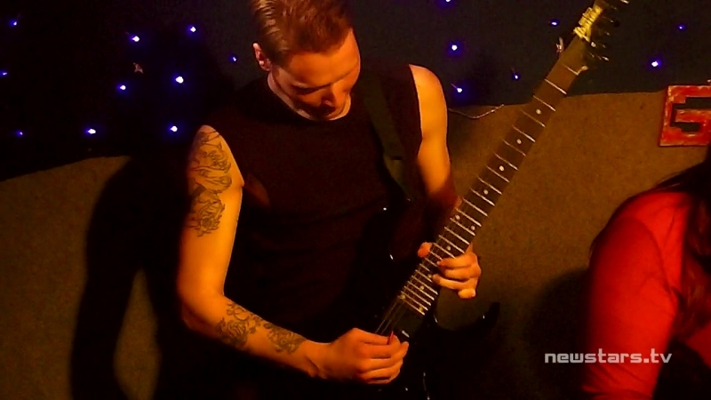Arterian – greedy templar 05 04 14 клуб байконур