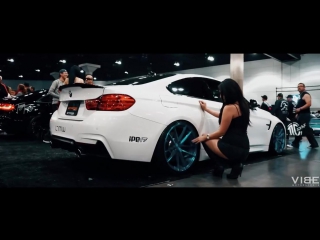 Official dub show tour los angeles video by vibe motorsports