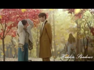 Main ishq uska woh ashiqui h meri ¦¦ lee min ho and kim go eun ¦¦ the eternal monarch ¦¦ korean mix cr hidden shadows