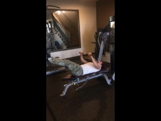 Insta stories calvin culver 31/01