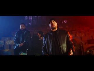 Kool savas triumph (feat sido, azad, adesse)