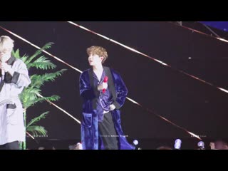 [fancam] 191227 bts home (jhope focus) @ 2019 kbs gayo daechukjae