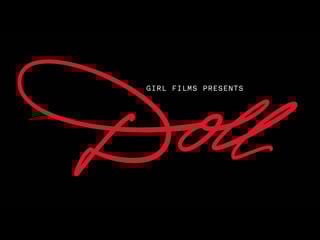 Girl skateboards doll (2018)