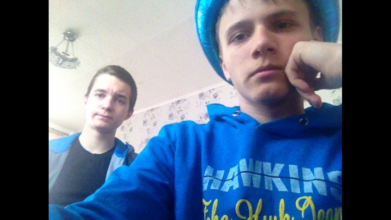 Распад группы