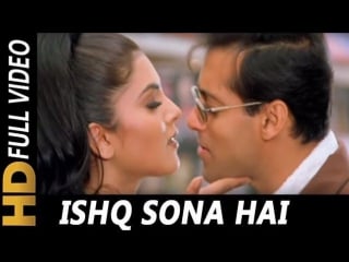 Ishq sona hai ishq chandi hai biwi no 1