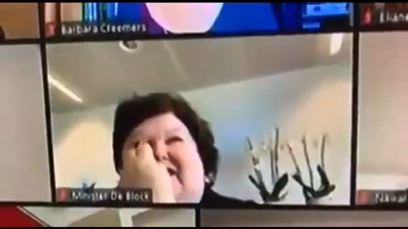 Министр здравоохранения бельгии