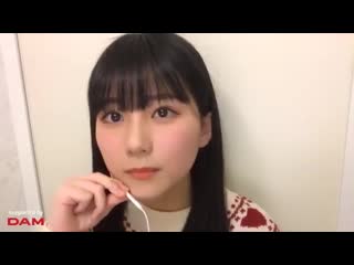 19 tanaka miku kikkake (nogizaka46)