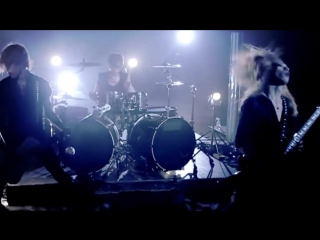 Gyze desire [official music video]