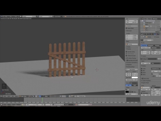 14 making a viewport render