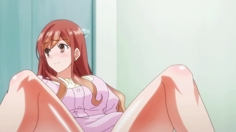 Начальник с большим размером [хентай] 05 / xl joushi [hentai] 05