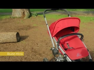Quinny buzz xtra