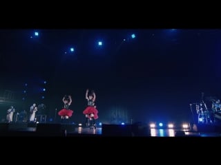 Babymetal ウ・キ・ウ・キ★ミッドナイ ト (makuhari messe )