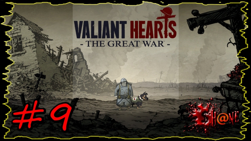 Valiant porn video – Let's play valiant hearts the great war #9 ► в сен миель ◄ [ девичье прохождение ]