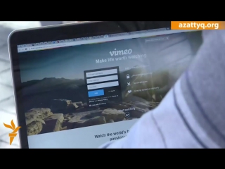 #azattyqtv блокироа vimeo