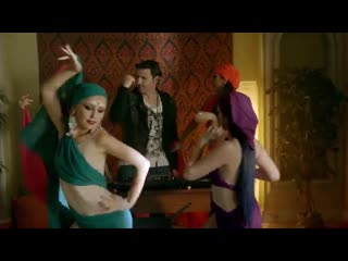 Dj valdi feat elena hot bhangra (official video)