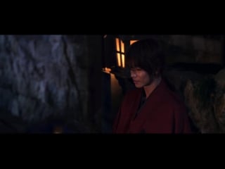 Бродяга кенсин 2012 (удаленные сцены) [рус озв dusoleil] / rurouni kenshin 2012 delited scenes