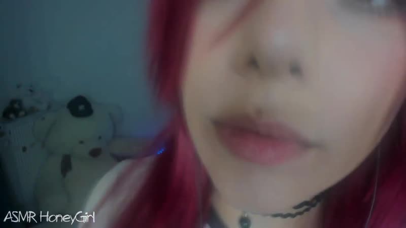 Honeygirl porn video – Asmr honeygirl