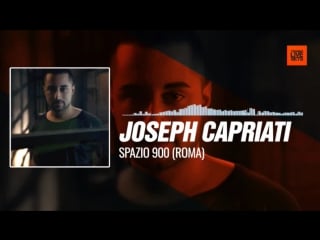 @josephcapriati 5 hours of set live at spazio 900 (roma) 16 12 2017 #music #periscope #techno