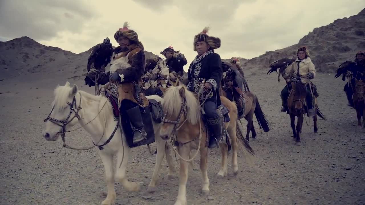 Mongolia