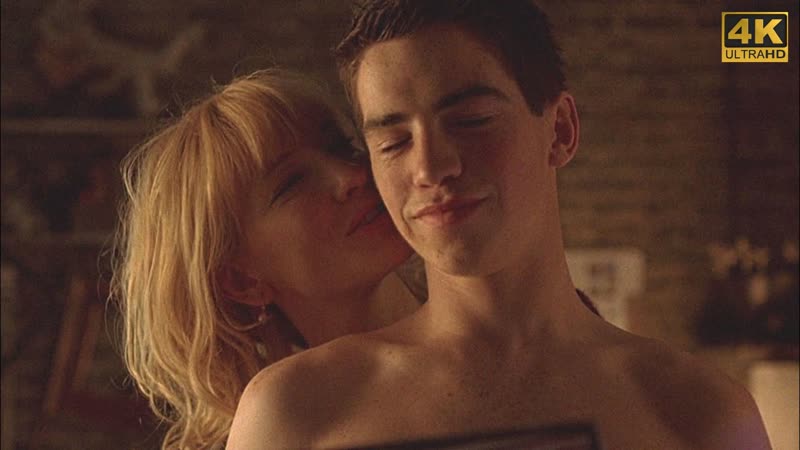 40 летняя учительница искусств изменяет своему мужу со своим 18 летним учеником история жизни 4к