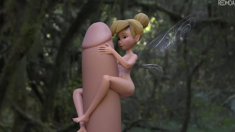 Tinkerbell Porn Big Boobs - Tinkerbell (disney sex) watch online