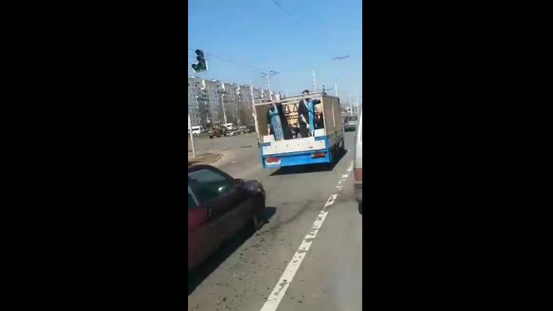 Як у віцебску змагаюцца з каронавірусам